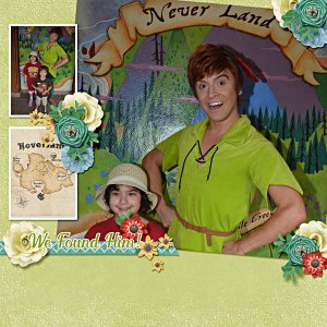 Peter Pan