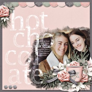 Hot CHocolate