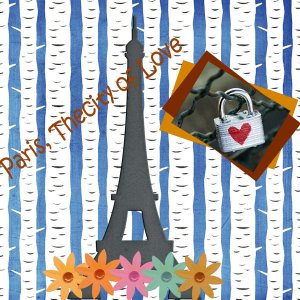 City Of Love