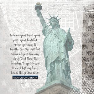 lady liberty