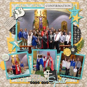 Confirmation