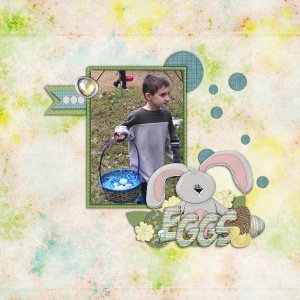 Eggs