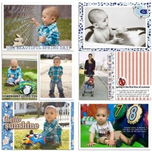 Jay 9 months pgs 1 AND 2