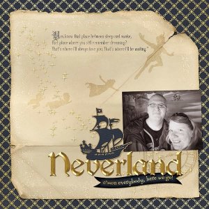 ~Neverland~