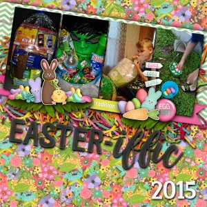 Easter-iffic