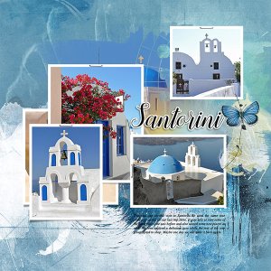 santorini