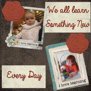 Learning With Love