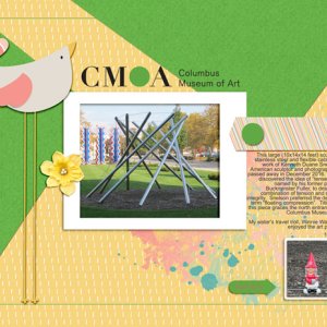 CMOA