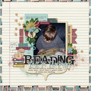 Reading