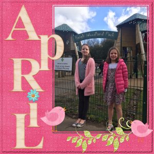 April 2017