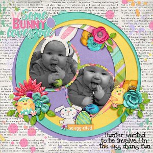 somebunny-loves-me