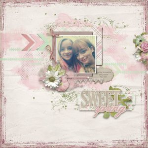 Sweet Spring
