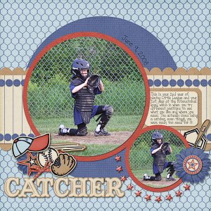 Catcher