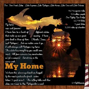 My Home