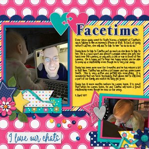 Facetime