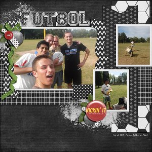 Futbol