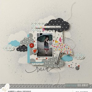 rain
