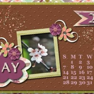 May Days