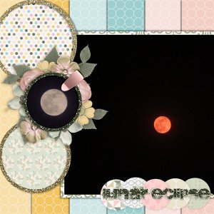 Lunar Eclipse