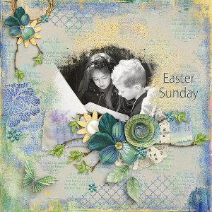 Easter Sunday