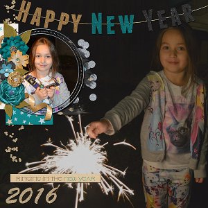 2016-Happy New Year