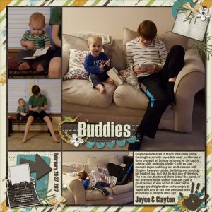 Buddies