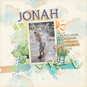 Jonah