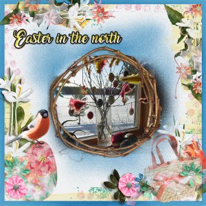 Easter-in-the-north