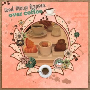 Coffee Time!
