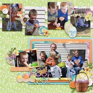 Egg Hunt