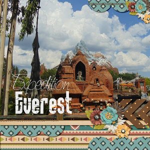 Everest