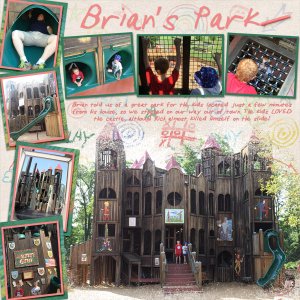 2016 Brian