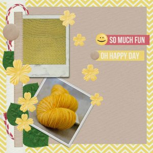 Happy day