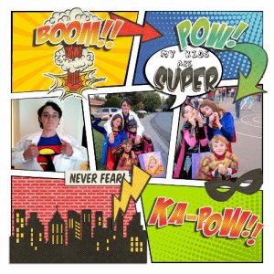 Super Kids
