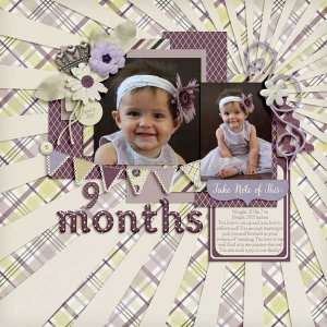 9 Months