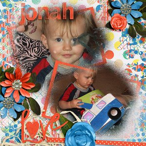 Jonah