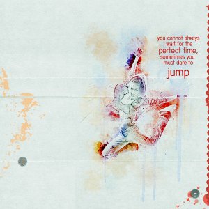 jump