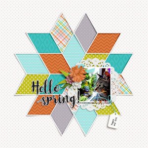 hello spring
