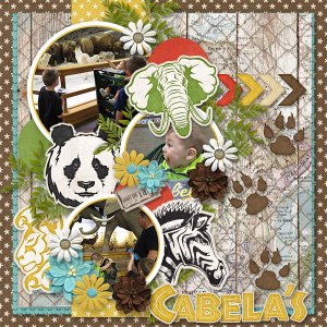 Cabela