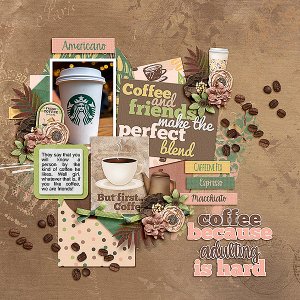 Coffee