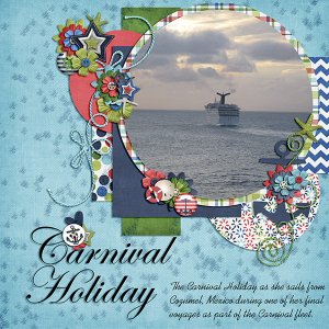 Carnival Holiday