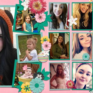 All the Girls