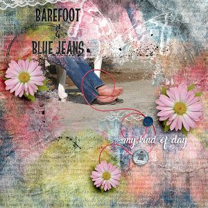 All about the Jeans