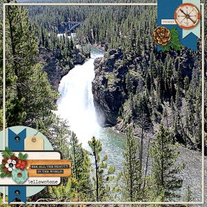 Yellowstone