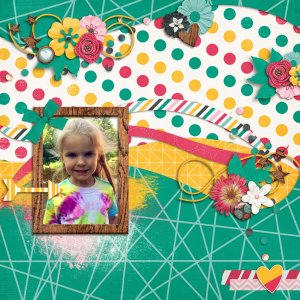 Molly July 2016