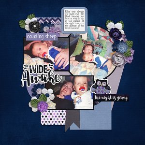 Wide Awake