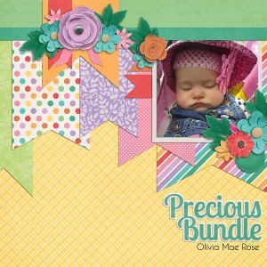 Precious Bundle