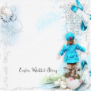 Easter Rabbit Story