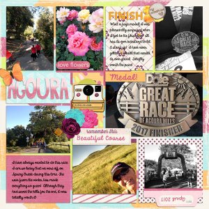 Old Agoura R