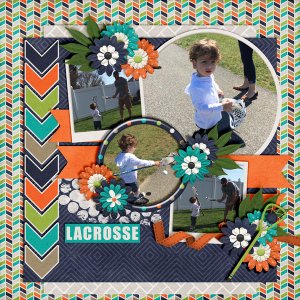 Playing-Lacrosse-With-Daddy